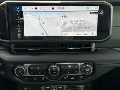 2025 Jeep Gladiator GLADIATOR MOJAVE 4X4