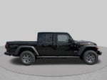 2025 Jeep Gladiator GLADIATOR MOJAVE 4X4