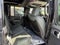 2025 Jeep Gladiator GLADIATOR MOJAVE 4X4