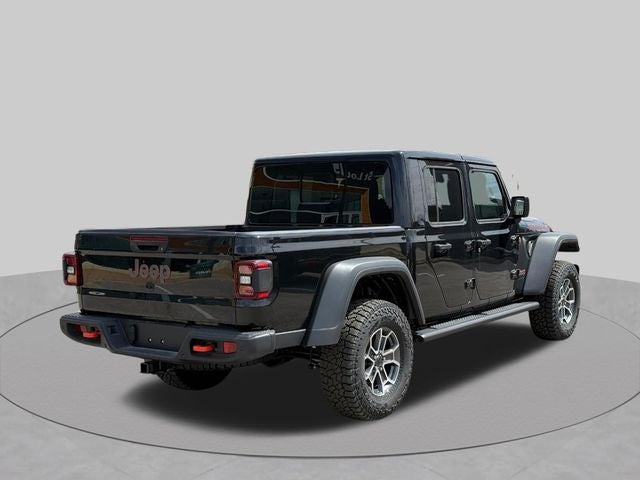 2025 Jeep Gladiator GLADIATOR MOJAVE 4X4