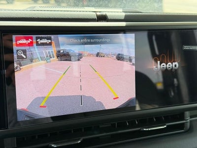 2025 Jeep Gladiator GLADIATOR MOJAVE 4X4