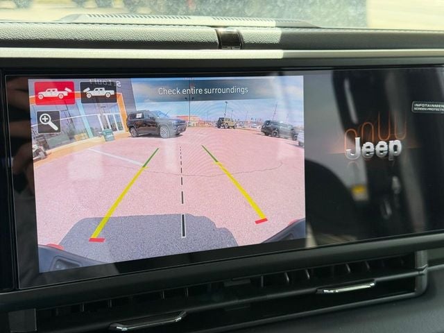 2025 Jeep Gladiator GLADIATOR MOJAVE 4X4