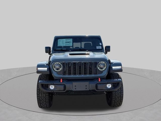 2026 Jeep Gladiator GLADIATOR MOJAVE X 4X4