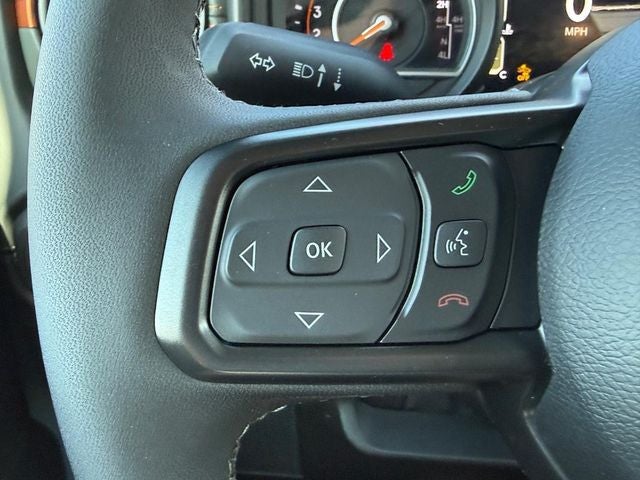 2026 Jeep Gladiator GLADIATOR MOJAVE X 4X4