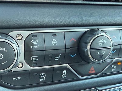 2026 Jeep Gladiator GLADIATOR MOJAVE X 4X4