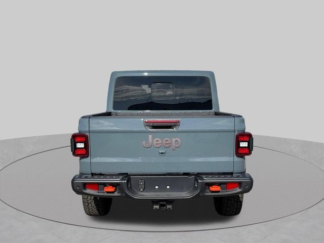 2026 Jeep Gladiator GLADIATOR MOJAVE X 4X4