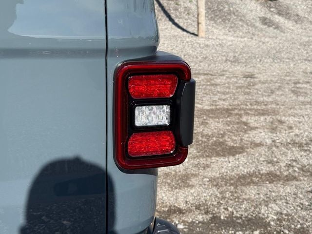 2026 Jeep Gladiator GLADIATOR MOJAVE X 4X4