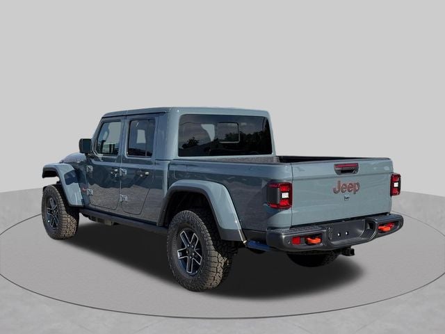 2026 Jeep Gladiator GLADIATOR MOJAVE X 4X4