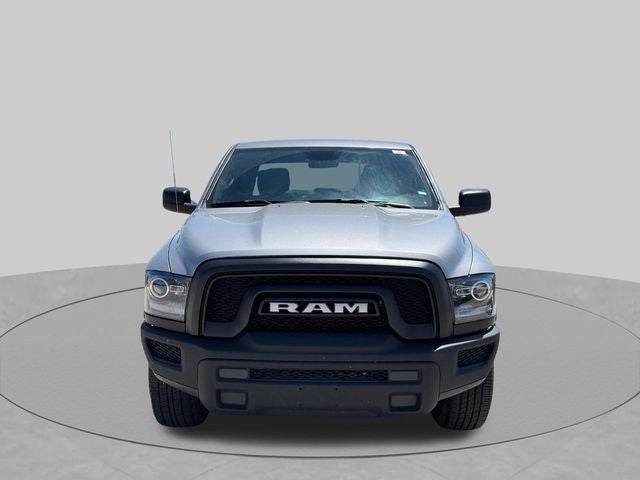 2024 RAM 1500 Classic Warlock Crew Cab 4x2 5'7' Box