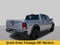 2024 RAM 1500 Classic Warlock Crew Cab 4x2 5'7' Box