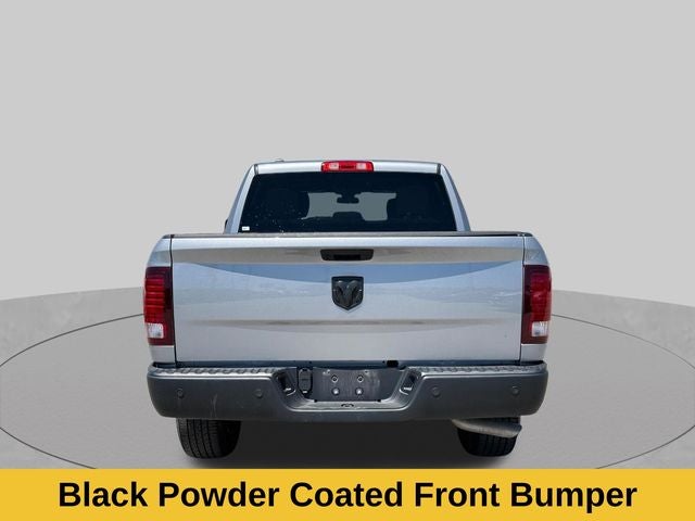 2024 RAM 1500 Classic Warlock Crew Cab 4x2 5'7' Box
