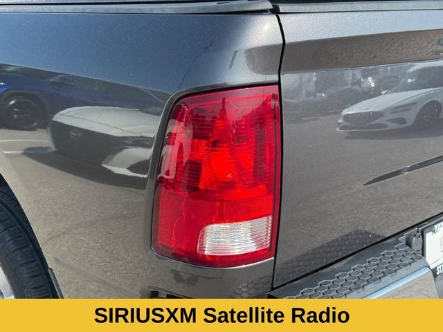2015 RAM 1500 Tradesman