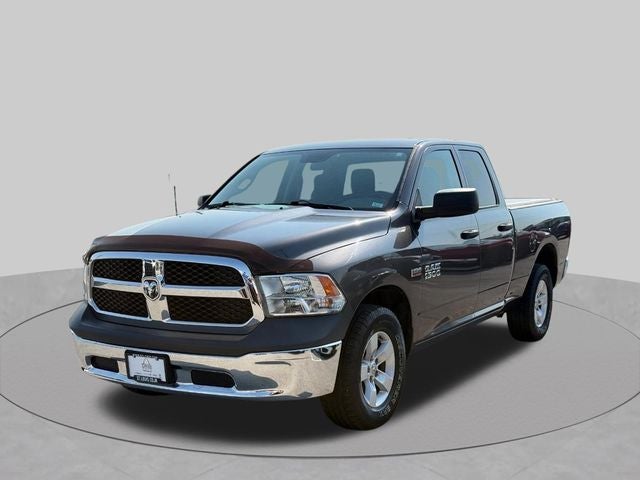 2015 RAM 1500 Tradesman