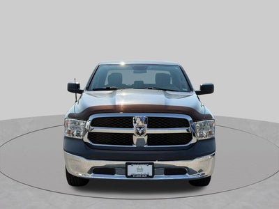 2015 RAM 1500 Tradesman