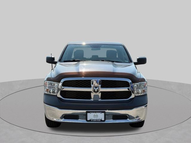 2015 RAM 1500 Tradesman