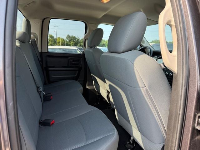 2015 RAM 1500 Tradesman