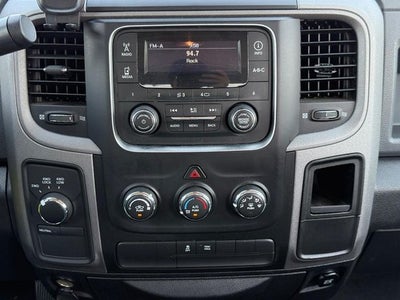 2015 RAM 1500 Tradesman
