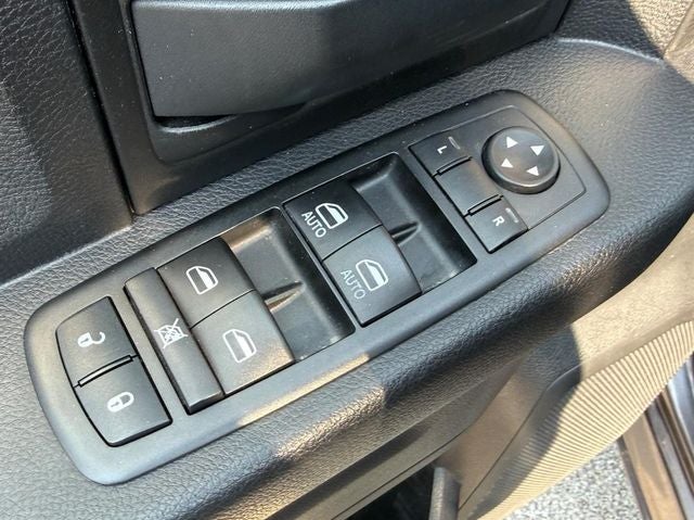 2015 RAM 1500 Tradesman