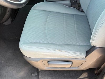 2015 RAM 1500 Tradesman