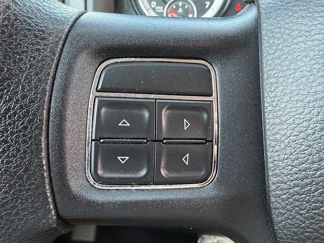 2015 RAM 1500 Tradesman