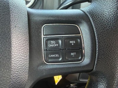 2015 RAM 1500 Tradesman