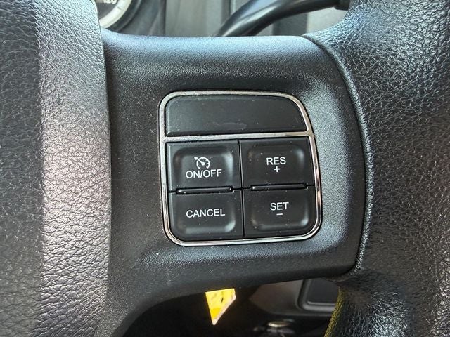 2015 RAM 1500 Tradesman