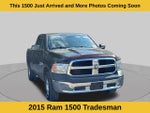 2015 RAM 1500 Tradesman