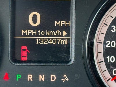2015 RAM 1500 Tradesman