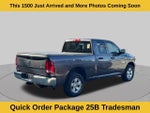 2015 RAM 1500 Tradesman
