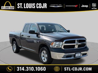 2015 RAM 1500 Tradesman