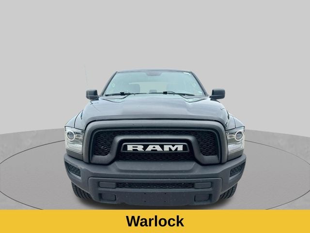 2024 RAM 1500 Classic Warlock Crew Cab 4x4 5'7' Box