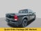 2024 RAM 1500 Classic Warlock Crew Cab 4x4 5'7' Box