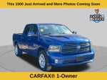 2016 RAM 1500 Sport