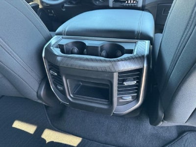 2026 RAM 1500 Big Horn Crew Cab 4x2 5'7' Box