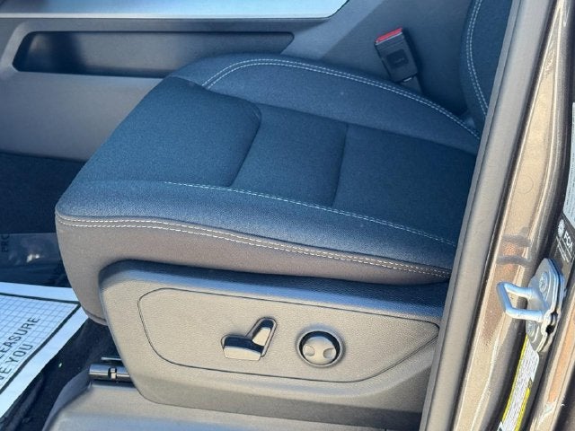 2026 RAM 1500 Big Horn Crew Cab 4x2 5'7' Box