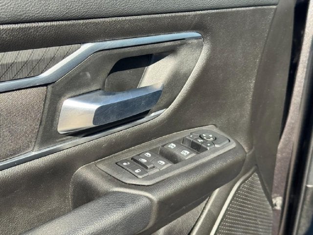 2026 RAM 1500 Big Horn Crew Cab 4x2 5'7' Box