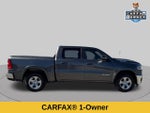 2026 RAM 1500 Big Horn Crew Cab 4x2 5'7' Box
