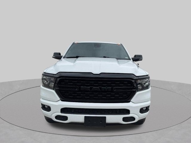 2024 RAM 1500 Lone Star Crew Cab 4x2 5'7' Box