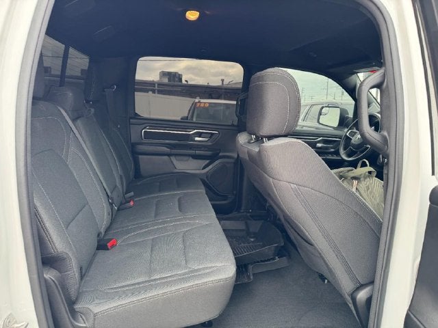 2024 RAM 1500 Lone Star Crew Cab 4x2 5'7' Box