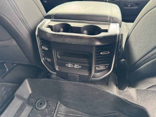 2024 RAM 1500 Lone Star Crew Cab 4x2 5'7' Box