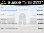 2024 RAM 1500 Lone Star Crew Cab 4x2 5'7' Box
