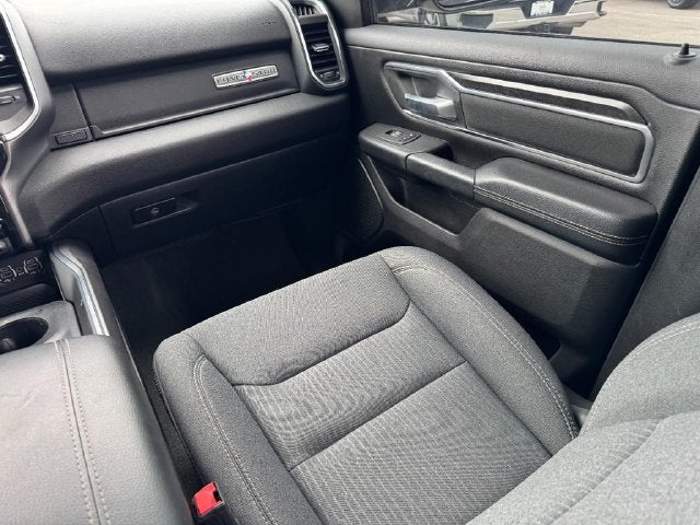 2024 RAM 1500 Lone Star Crew Cab 4x2 5'7' Box