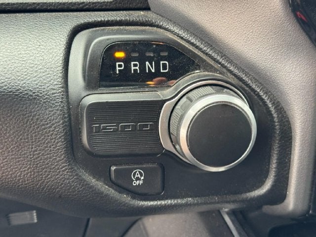 2024 RAM 1500 Lone Star Crew Cab 4x2 5'7' Box