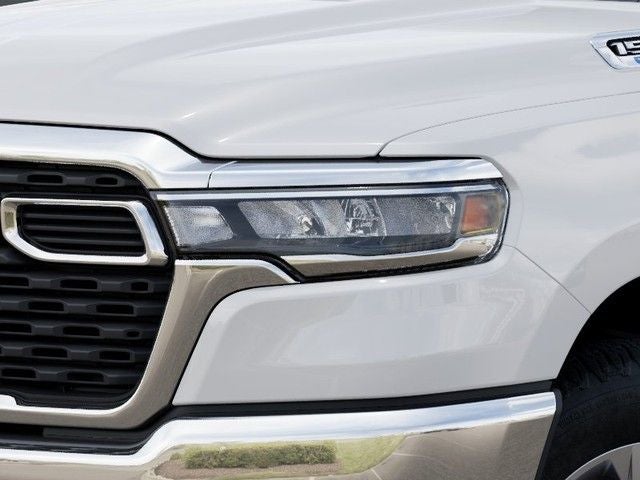 2027 RAM Ram 1500 RAM 1500 TRADESMAN CREW CAB 4X4 5'7' BOX