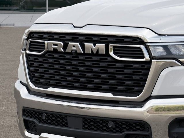 2027 RAM Ram 1500 RAM 1500 TRADESMAN CREW CAB 4X4 5'7' BOX