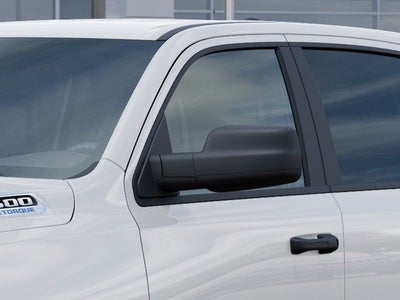 2027 RAM Ram 1500 RAM 1500 TRADESMAN CREW CAB 4X4 5'7' BOX
