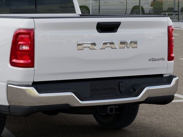 2027 RAM Ram 1500 RAM 1500 TRADESMAN CREW CAB 4X4 5'7' BOX