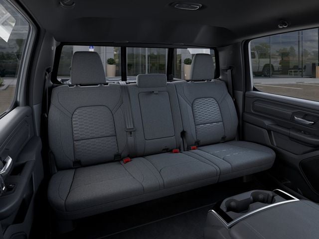 2027 RAM Ram 1500 RAM 1500 TRADESMAN CREW CAB 4X4 5'7' BOX