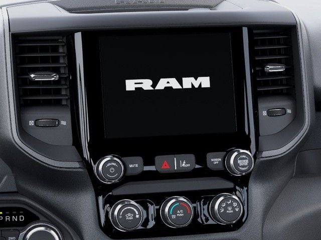 2027 RAM Ram 1500 RAM 1500 TRADESMAN CREW CAB 4X4 5'7' BOX