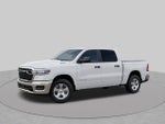 2027 RAM Ram 1500 RAM 1500 TRADESMAN CREW CAB 4X4 5'7' BOX